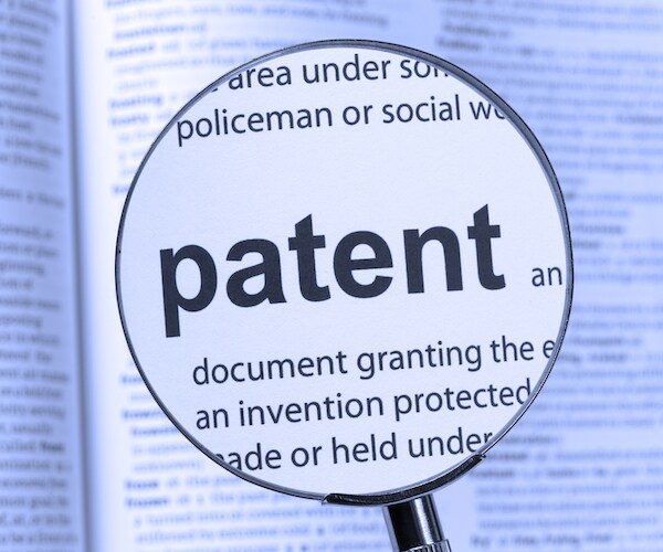 China Patent Applications in 2016 Topped Western Economies