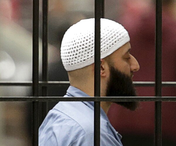 Adnan Syed Case Gets Documentary Treatment From HBO, Sky