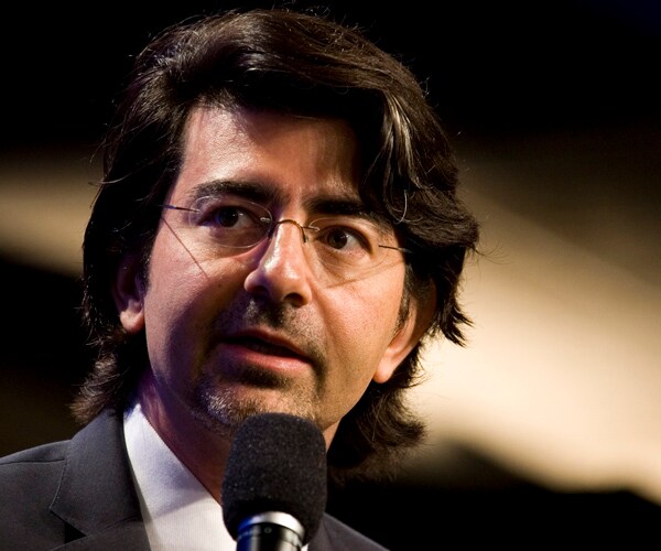 Omidyar Network Donating $100M to Boost Investigative Journalism, Fight Hate Speech