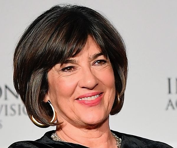 CNN's Amanpour Regrets Equating Trump With Kristallnacht