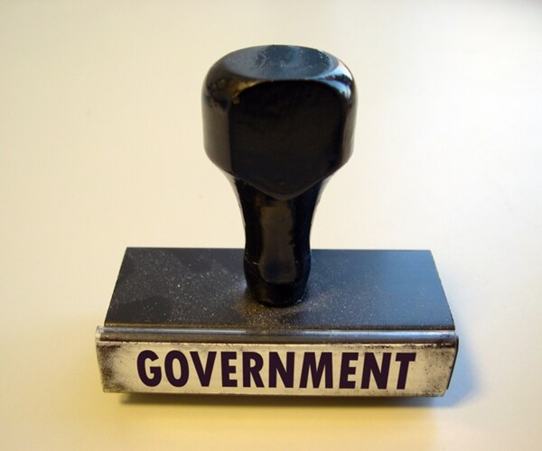 Innovation Without Government Intervention Edition