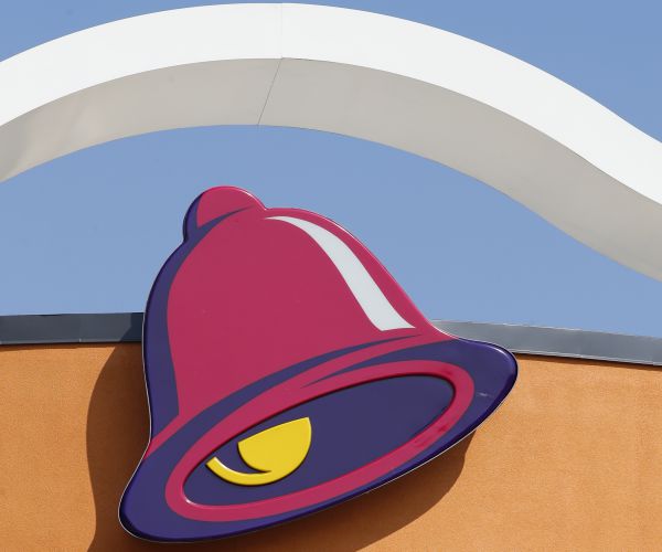 Taco Bell Recalls 2.3 Million Pounds of Beef