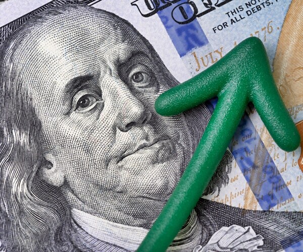 What $5 Billion in Share Sales May Say About the Stock Rally