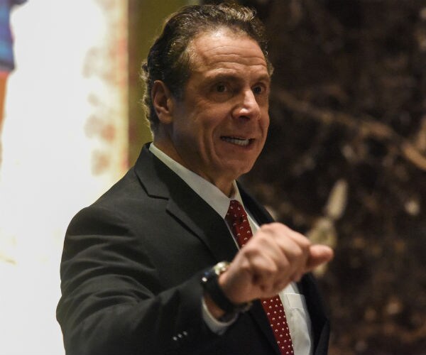 Governors to Amtrak: Penn Station Needs Private Operator