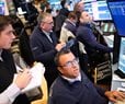 Dow Plunges as Global Selloff Deepens