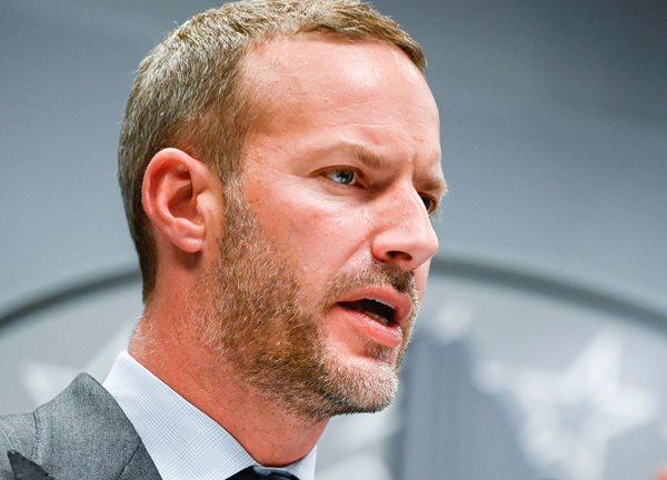 Trump Picks Boehler as Special Envoy for Hostage Affairs