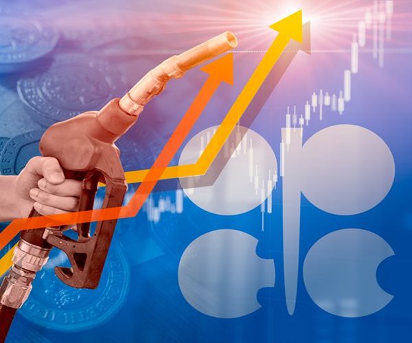 OPEC  Cuts to Tighten Oil Market Sharply in Q4