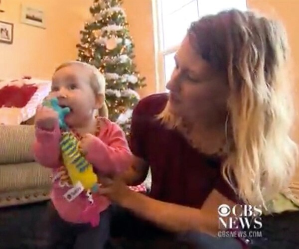 Mother With Cancer Delivers Healthy Baby, Then Has surgery