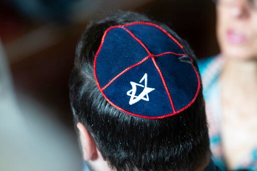 Germany: Syrian Teen on Trial over Anti-Semitic Assault