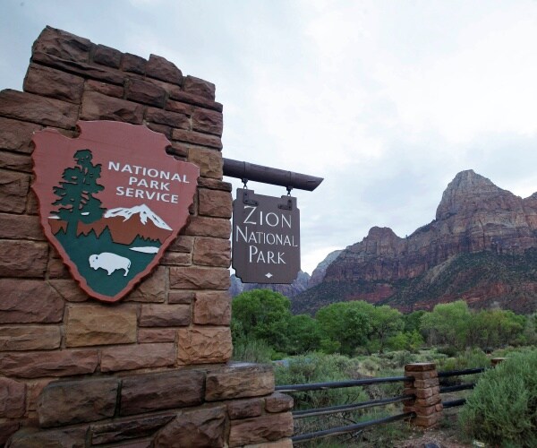 Sheriff Says Rescued Hiker's Story Doesn't Add Up 