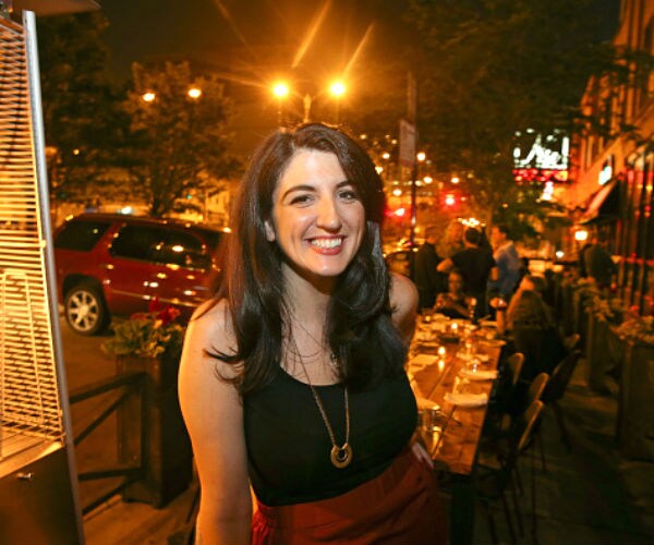 'SNL' Writer Suspended After Barron Trump Tweet