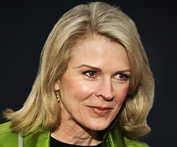 'Murphy Brown' Reboot Tackles #MeToo, 'Wolf News'