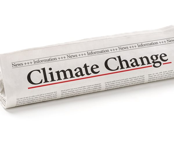 Connecticut Eyes Requiring Climate-Change Education