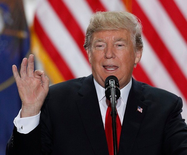 Trump Parallels Obama's Off-Year Losses