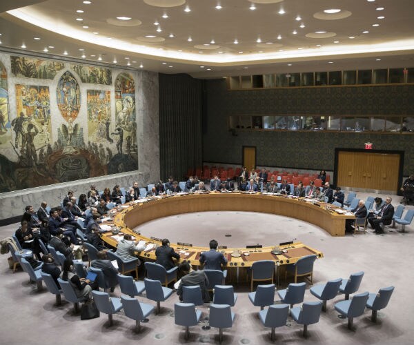 Russia Criticized at UN Over Ukraine Conflict, Crimea, Crash