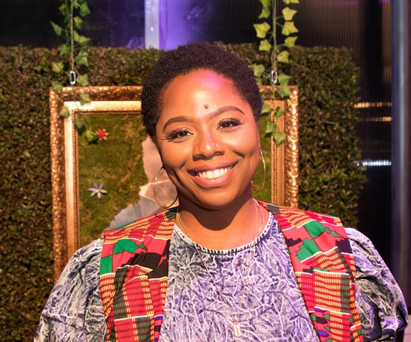 Patrisse Cullors