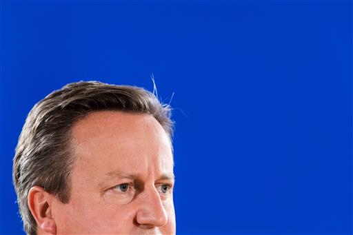 The Latest: Lithuanian Leader Says Listen to the People