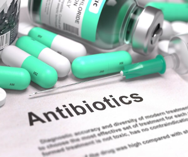 FDA Strengthens Warnings on Strong Antibiotics