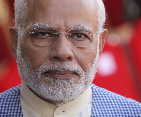 India Drops Plan to Punish Journalists for "Fake News" Following Outcry