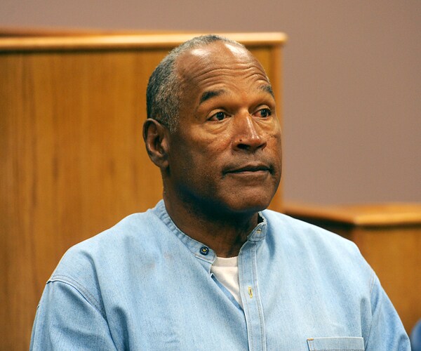 oj simpson