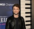 Daniel Radcliffe: 'Not Seeking' to Play Harry Potter Again