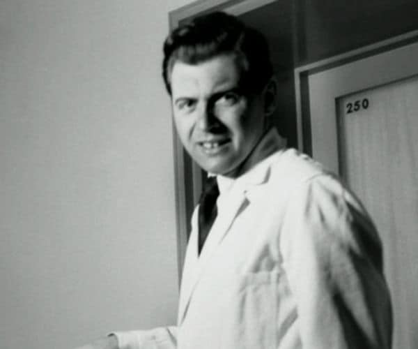 Go Behind the Scenes With Newsmax TV on Josef Mengele, the Auschwitz 'Angel of Death'