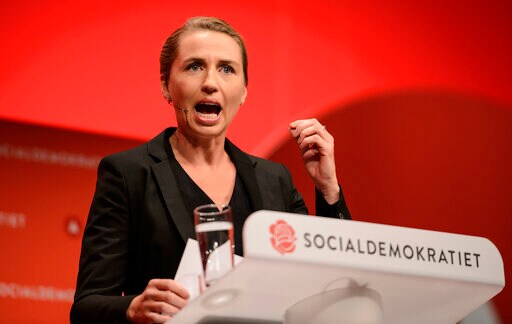 A Look at the Main Candidates in Denmark's Election