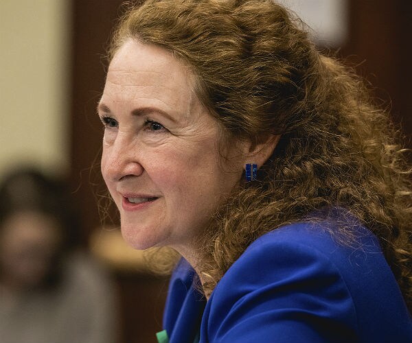 Rep. Esty Calls for Review on How She Handled Misconduct Allegations