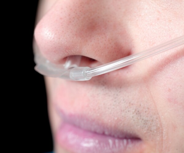 Woman Dies as Oxygen Quits After Power Cut Off to Her Home