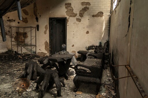 Thailand Again Accuses Cambodia of Planting Land Mines as 3 Soldiers Hurt by Border Blast