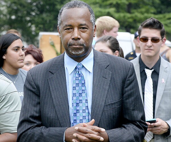 Ben Carson: No Apology for 1992 Fetal Tissue Research