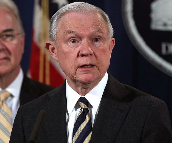 Justice Dept. Announces Revival of Drug-War Property Seizures