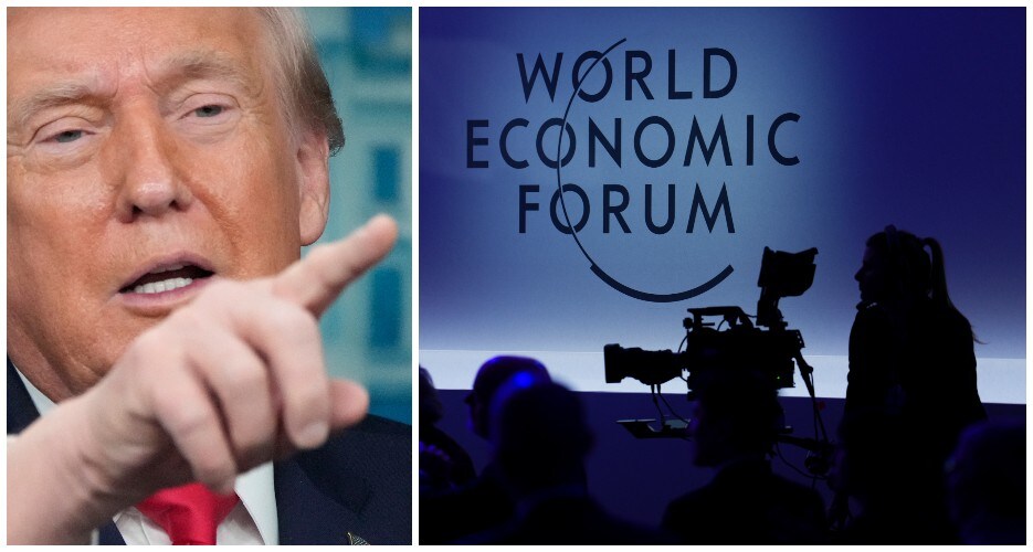 As Tensions Spike, EU Vows 'Unflinching' Response to Trump's Greenland Gambit