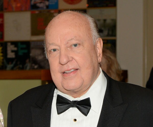 Ousted Fox News Boss Ailes Penning Memoir