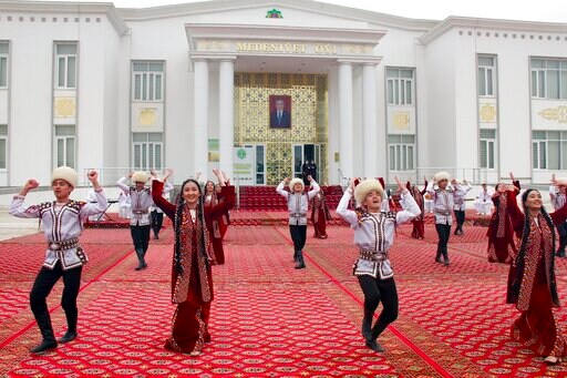 No Result Yet after Turkmenistan Presidential Election