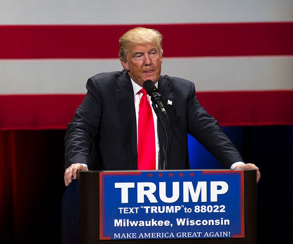 Pollster Matt Towery: Trump 'Cheapening Out on His Campaign'