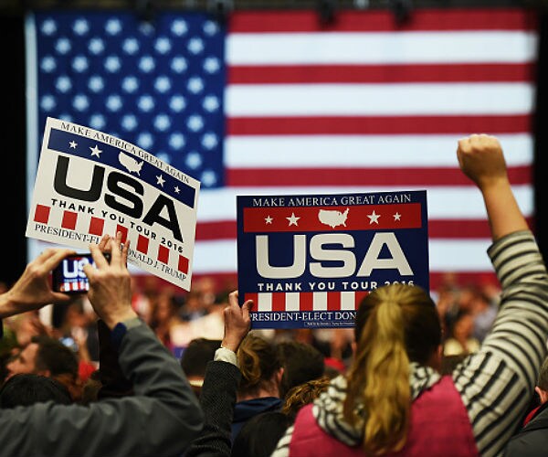 Researchers: Fake News Had 'Substantial Impact' on 2016 Election