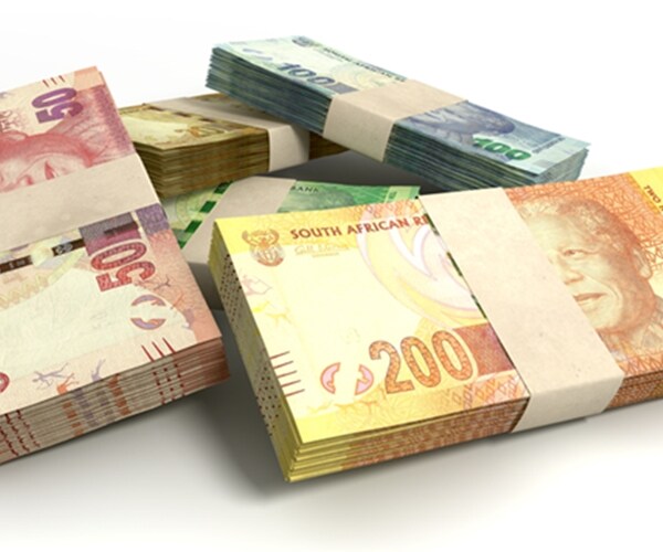 Second Junk-Rating Blow Sends South African Assets Tumbling