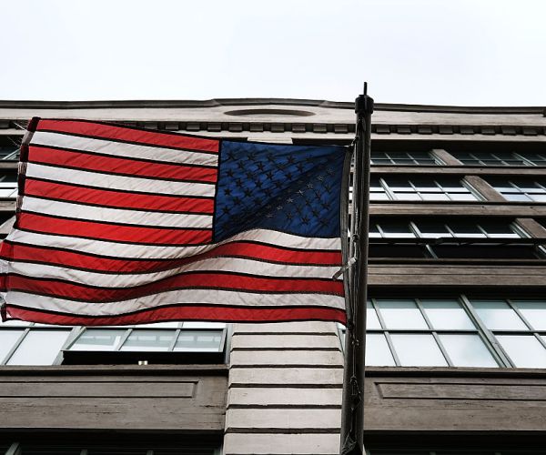 US Manufacturing Expansion Continues in March: ISM