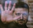 Zelenskyy Calls for Joint Efforts to Set Up Hormuz  Mission