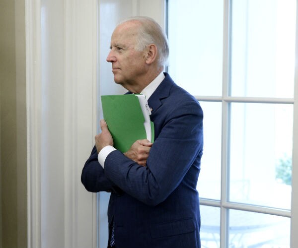 How Long Can Joe Biden Wait?