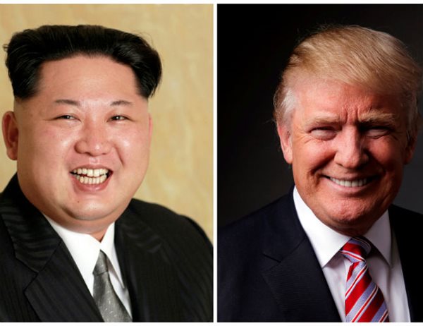 North Korea Gets First Big Dose of Trump Summit News