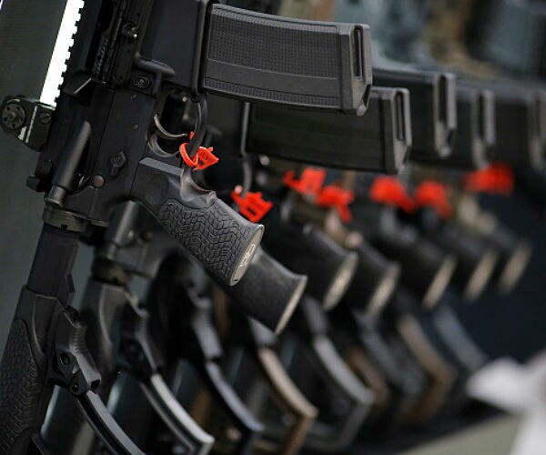 NRA's Firing Range Among Many That Long Ago Banned Bump Stocks 