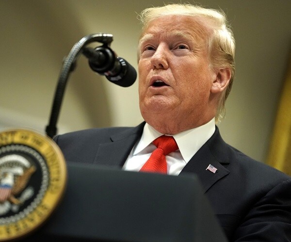 Trump Must Do These 3 Things so US Survives Virus