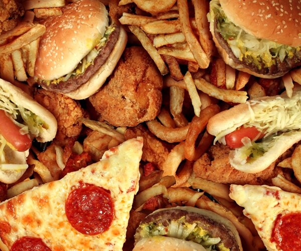 Fast Food Sector Hopes Stimulus Checks Boost Sales After Tough Quarter