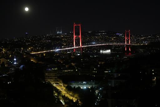 Cadets Arrested in Coup in Turkey Were Duped, Relatives Say
