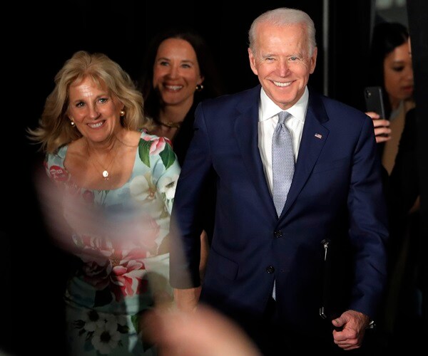 GOP Escalating Probes of Bidens, Obama Aides Before Election