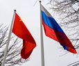 Chinese Media Openly Talk of China-Russia Alliance to Defeat US