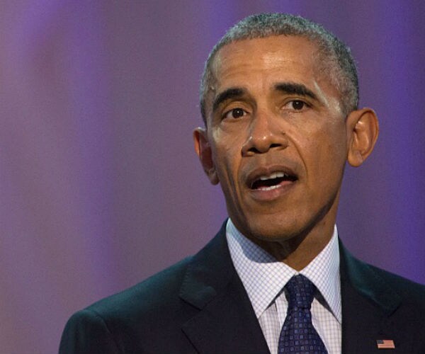 Zionist Organization Boss Worries Obama Will 'Betray Israel' at UN