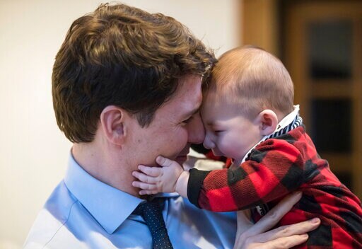 Trudeau Cabinet Minister Resigns amid Controversy